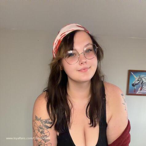 CherryVainX avatar