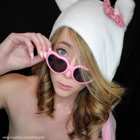 Riley Cyriis avatar
