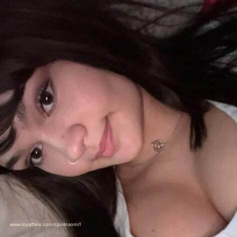 SpoilNaomi avatar