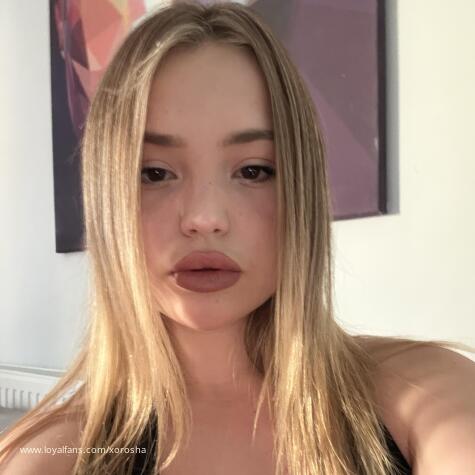 Xorosha avatar