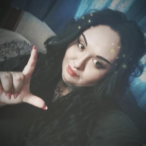Goddess Nanna avatar
