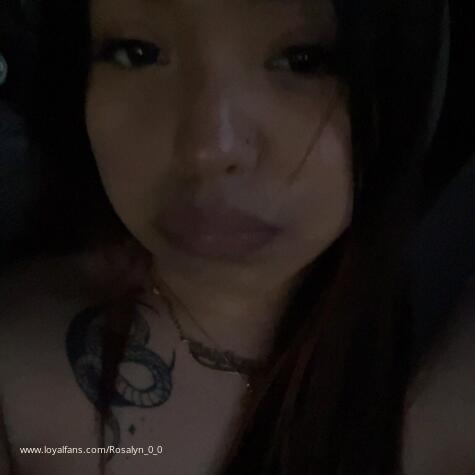 Rosylove avatar