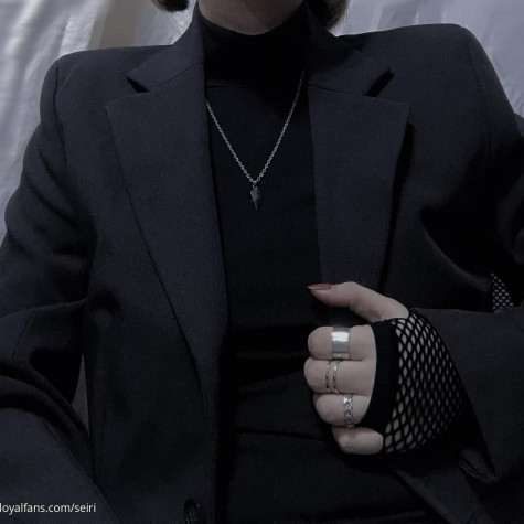 Seiri avatar