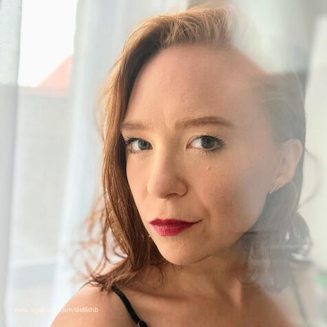 Delilah B avatar