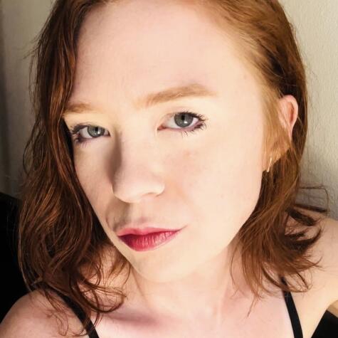Delilah B avatar