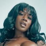 Goddess Koi E avatar