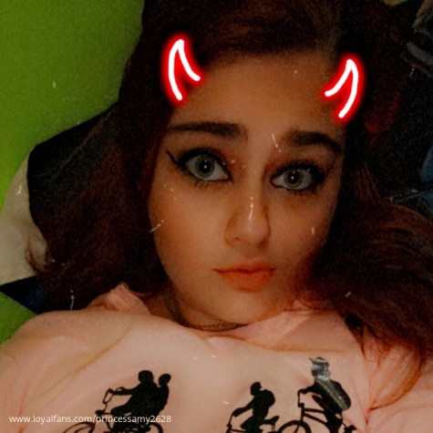 PrincessAmy2628 avatar