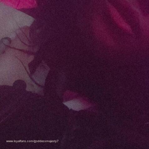 Goddess Maj Faceless Findom avatar