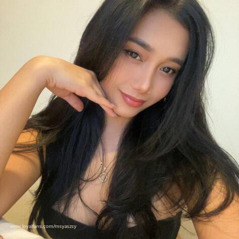 Ms Yaszsy avatar