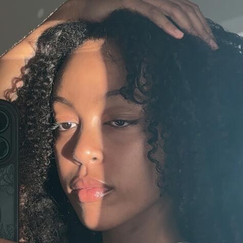 Onegoddessjade avatar