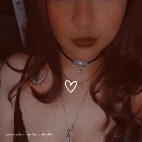 Bratty Tati  avatar
