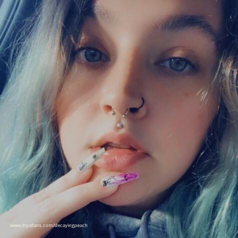 Willow Valentine avatar