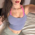 Goddess Roxanni avatar