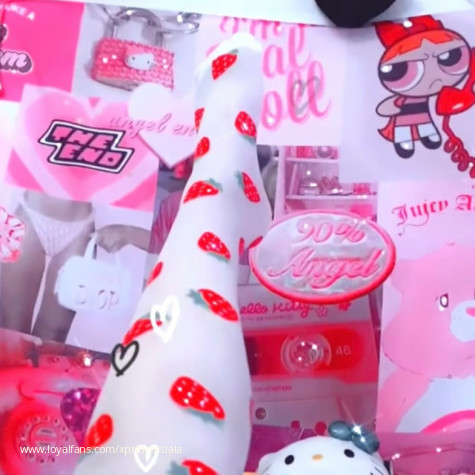 xprincesslala avatar