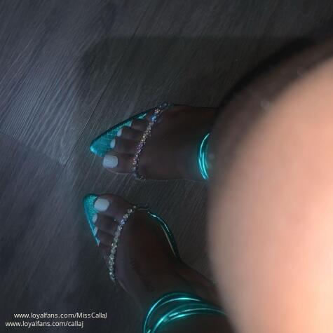 MistressCallaJ avatar