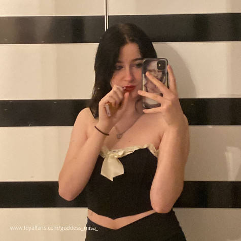 goddess misaa avatar