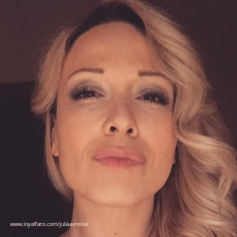 JuliaAerelius avatar