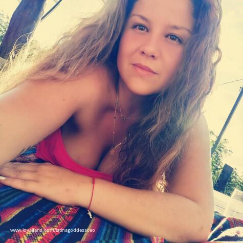 LatinaGoddessCEO avatar