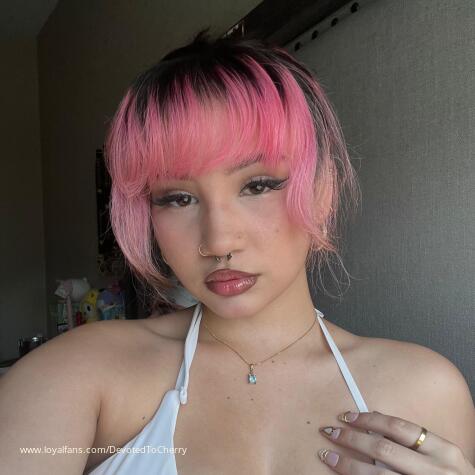 Cherry Devotion avatar