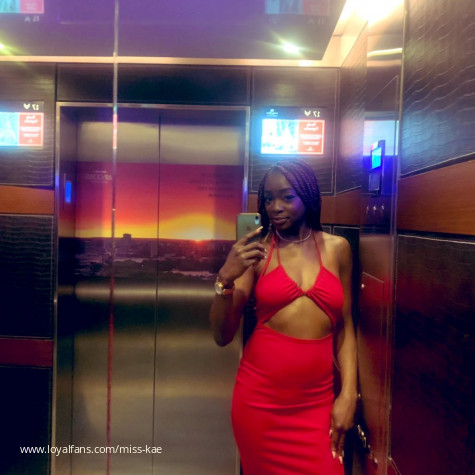 MistressxoKae avatar