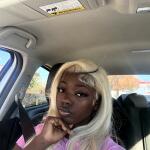 Darkskin Goddess avatar