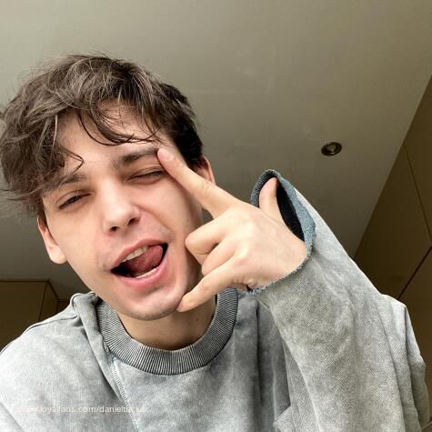 DanielTucker avatar