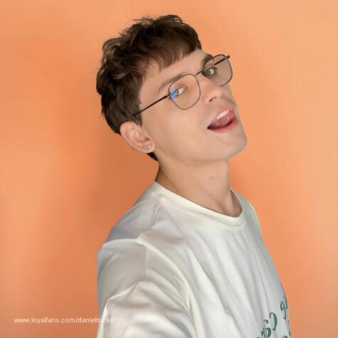 DanielTucker avatar