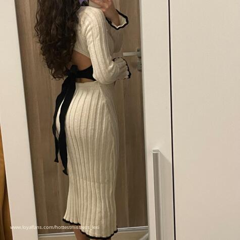 HottestMistressLexi avatar