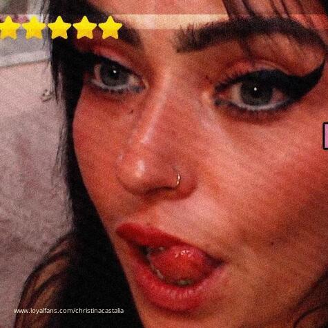 Christina Castalia avatar