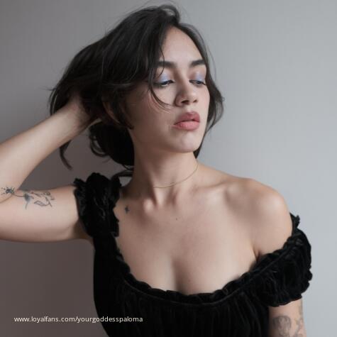 Goddess Paloma1 avatar