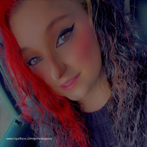 Princessprue avatar