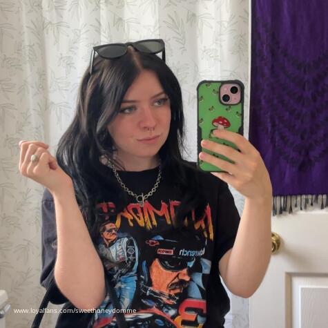 SweetHoneyDomme avatar