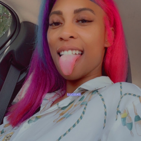 Bahdbambi’s Official Social Fan Page | LoyalFans