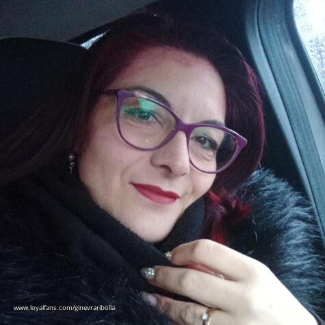 Ginevra Ribolla avatar