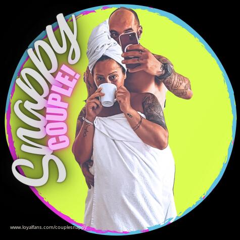 Couplesnappy avatar