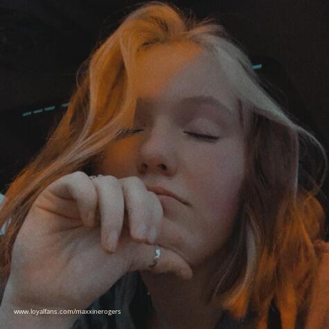 Maxxine Rogers avatar