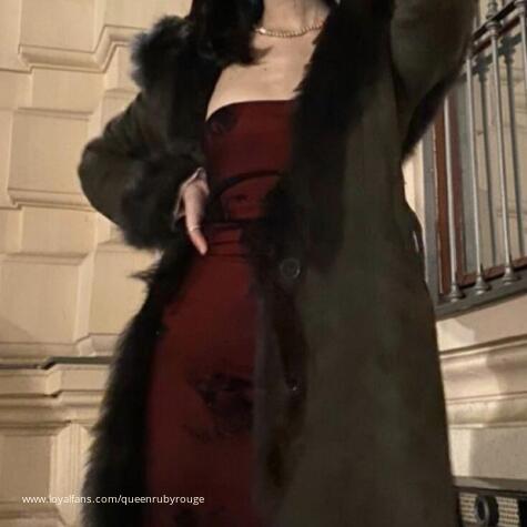 QueenRubyRouge avatar