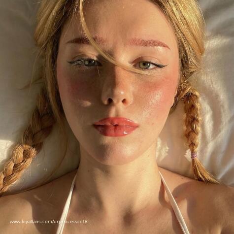 urprincesscc18 avatar