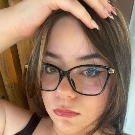 Queen Jadeee avatar