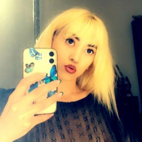 Mommy Anna Tame avatar