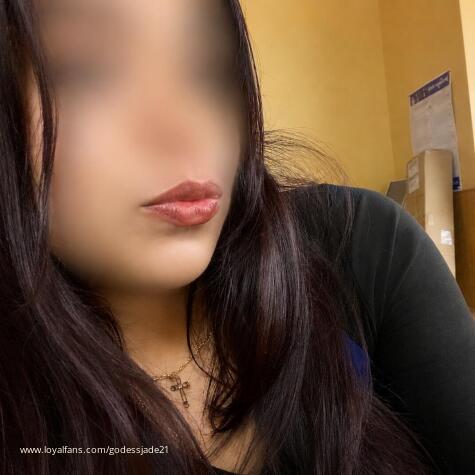 godessJadexo avatar