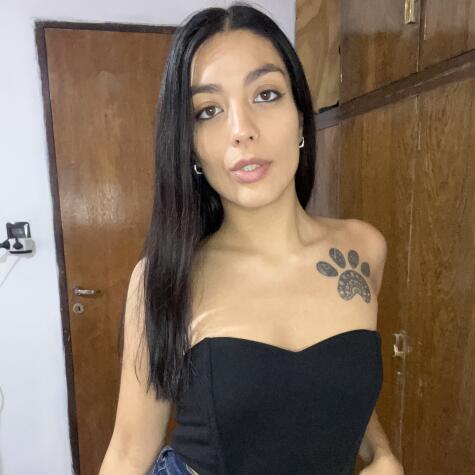 Babyylatina avatar