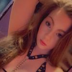 CallieCadeXXX avatar