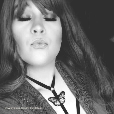 Ms Thick Dreams avatar