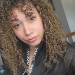 Golden Goddess95 avatar