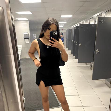 Puerto Rican Princess avatar