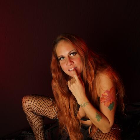 TwistedMisti avatar
