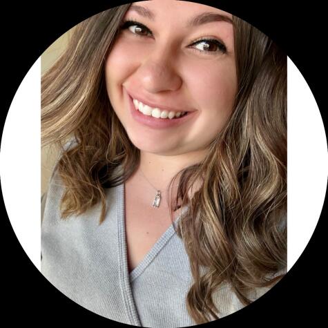 Princess Mia Brooks avatar