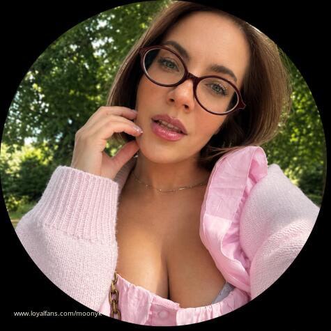 Moony K avatar