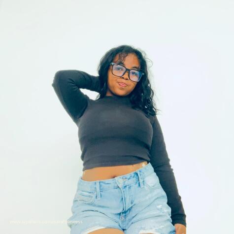 Sarahjoneess avatar